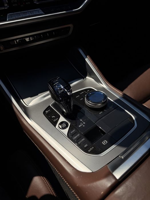 BMW x6 g06 2022
