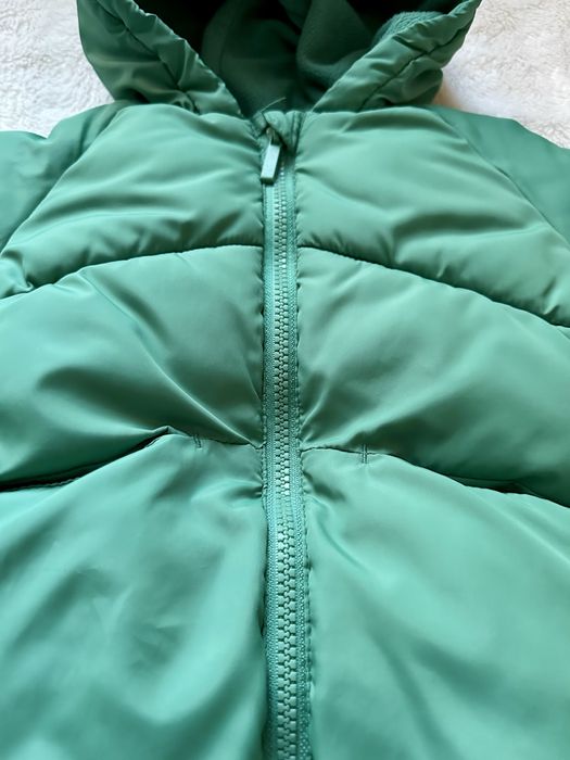 Куртка весна, осінь, хлопчик, дівчинка, 86 розмір, Primark