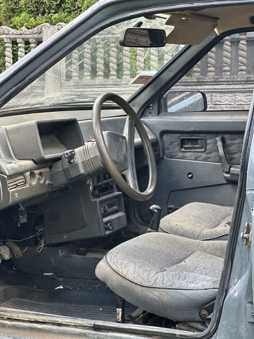 Продам Ваз 21099 1995 року