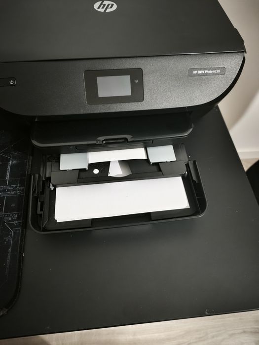 Impressora HP ENVY Photo 6230