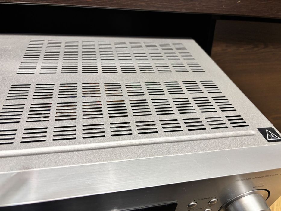 Wzmacniacz Pioneer SX-N30AE