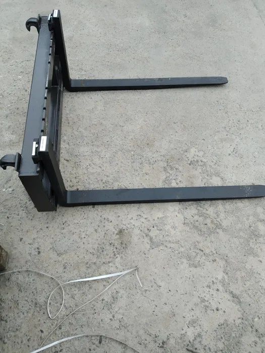 Paleciak widły do palet GWARANCJA transport PRODUCENT