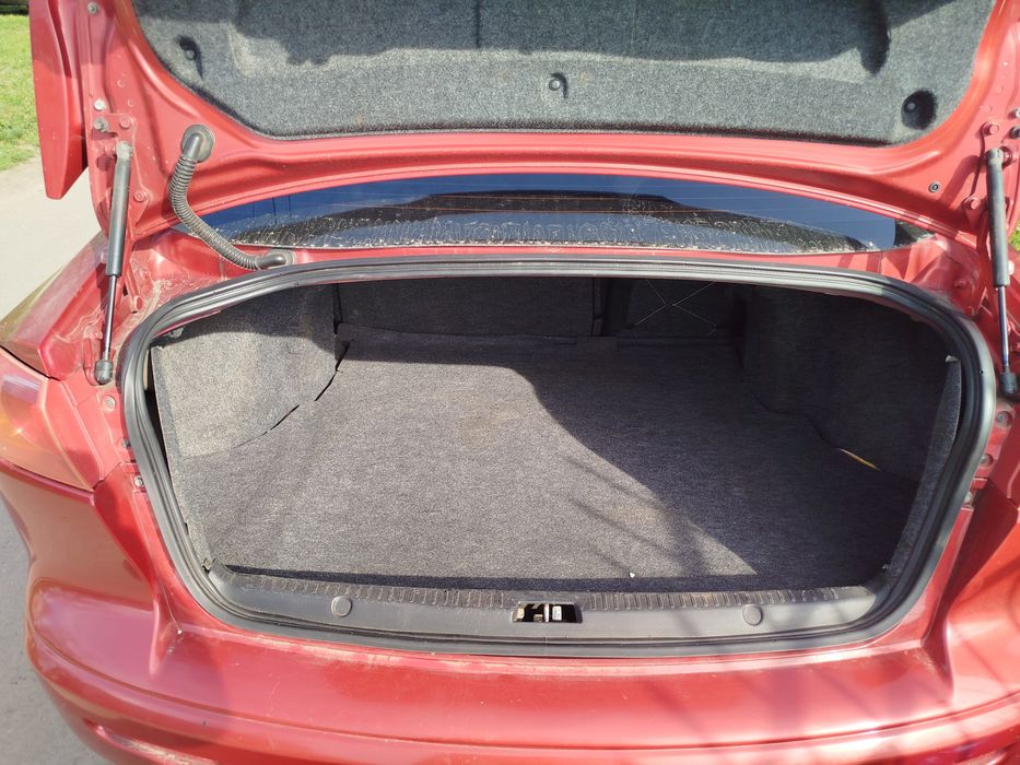 Мітсубісі лансер 10