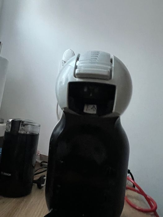 Ekspres do kawy dolce gusto
