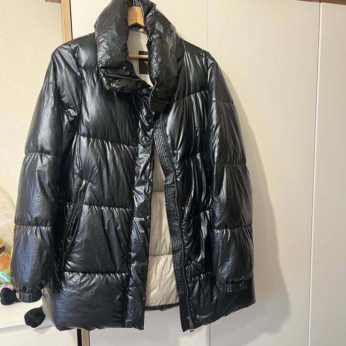 Куртка massimo dutti