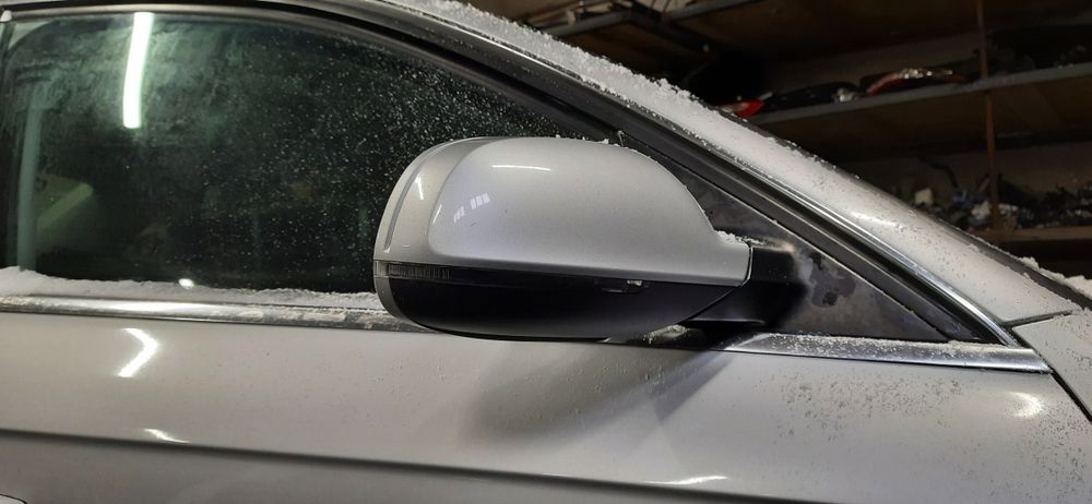 Разборка Запчасти AUDI A4 B8 Ауди А4 Б8 2.0 TSI TFSI Quattro