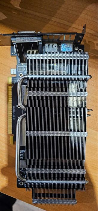 продам RX470 4gb