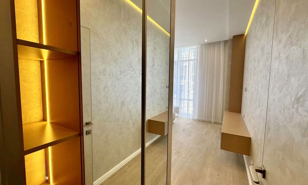 3-кімнатна квартира за адресою вул. Саперне поле (площа 88,7 м²) - Atlanta.ua - фото 9