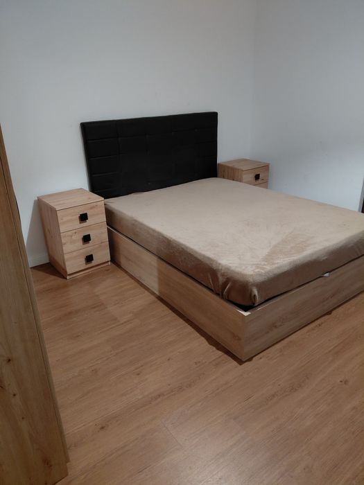 Quarto casal na moita próx.parque Moita