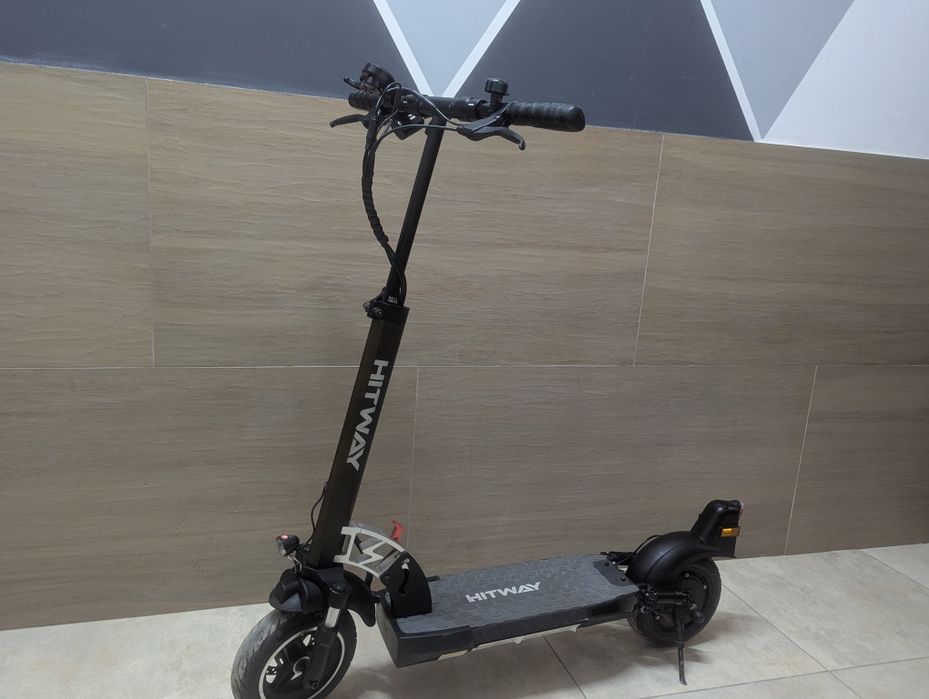 Електросамокат  Hitway H5