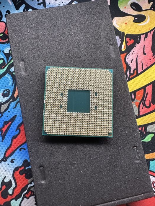 Processador Ryzen 5 3600