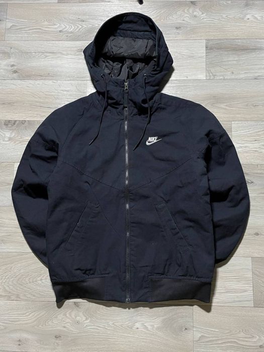 Nike Active Jacket