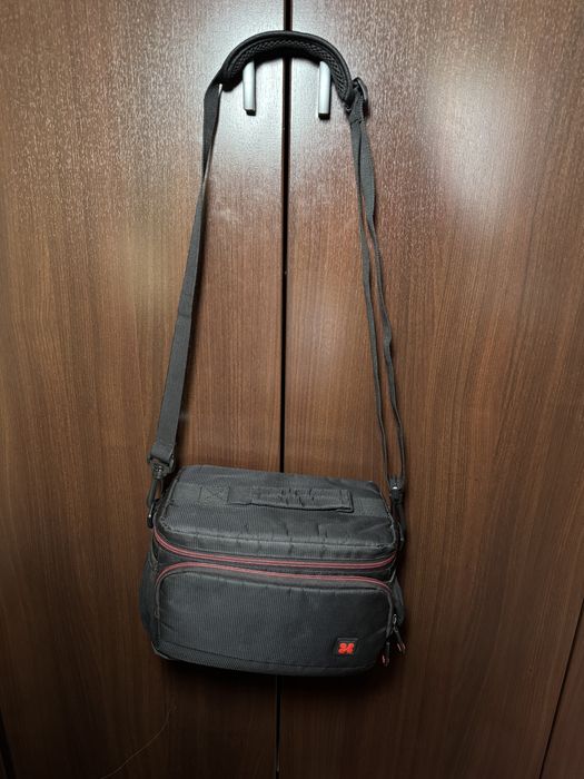 Фотосумка Promate HandyPak2 L Black