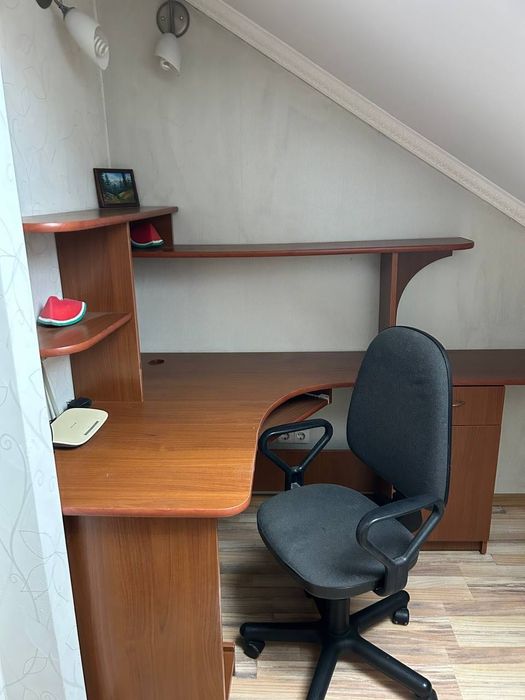 Оренда будинку Зимна Вода 4 кімнати, резервне живлення