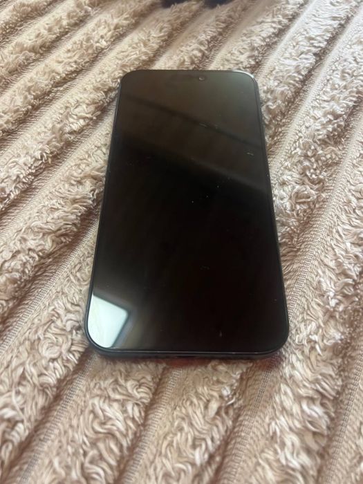 Iphone 15 Pro Max 512gb Esim Blue не 256