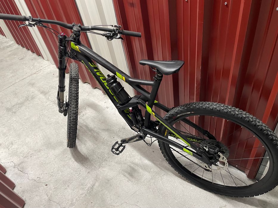 Bicicleta bom estado
