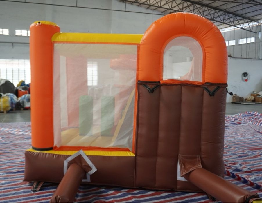 Insuflavel combo - PVC - semi novo