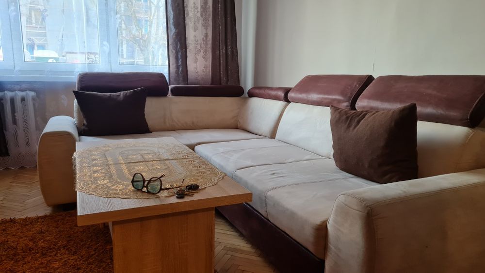 Wynajmę mieszkanie osiedle KSM