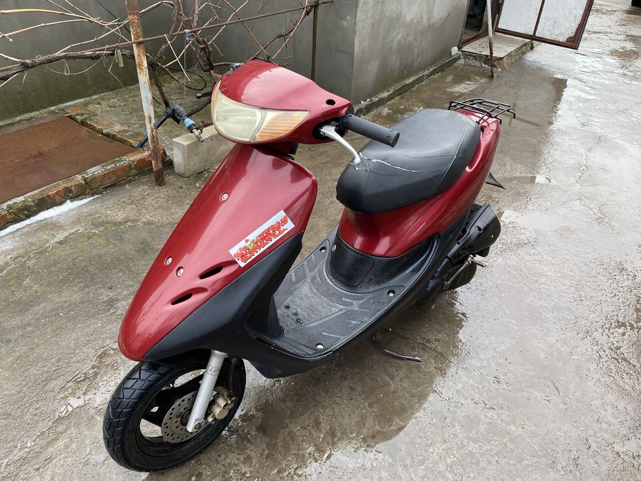 Продам мопед Honda Dio af-35
