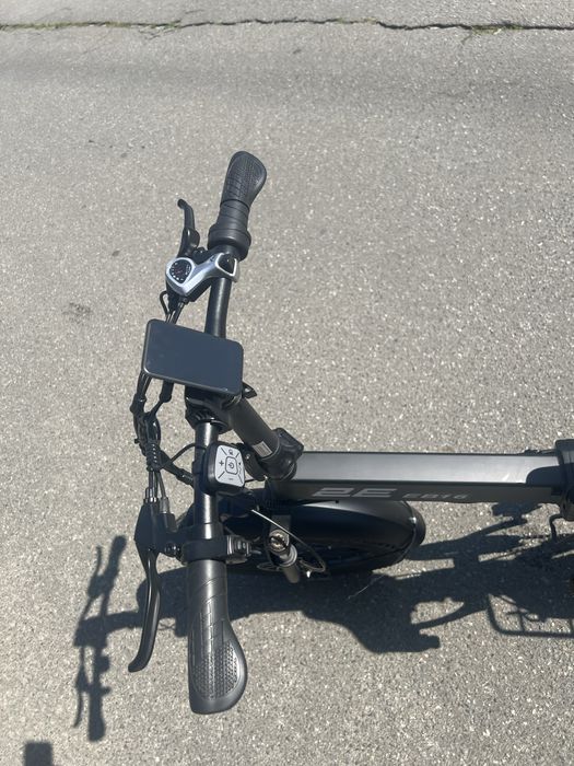 Електровелосипед 2E; R20