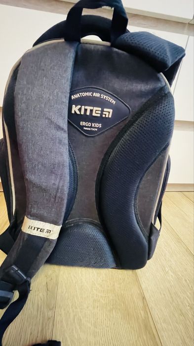 Рюкзак ортопедичний kite