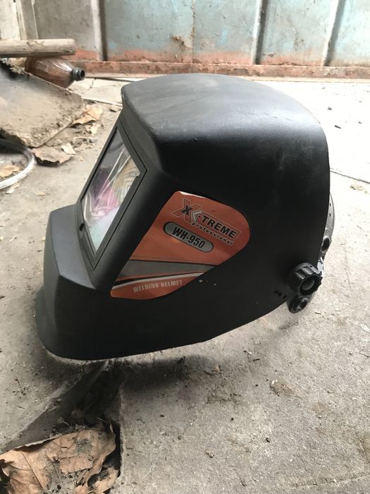 Маска сварочная x-treme