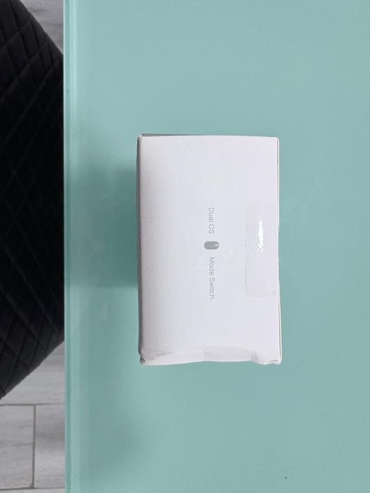 UGREEN Mouse Model MU101 novo, caixa fechada