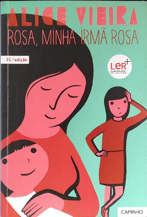 LIVROS Plano Nacional de Leitura - Vários anos