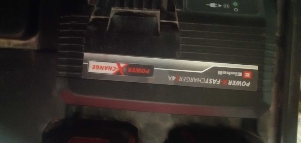 Перфаратор акамуляторний Einhell 3,2 джоуля