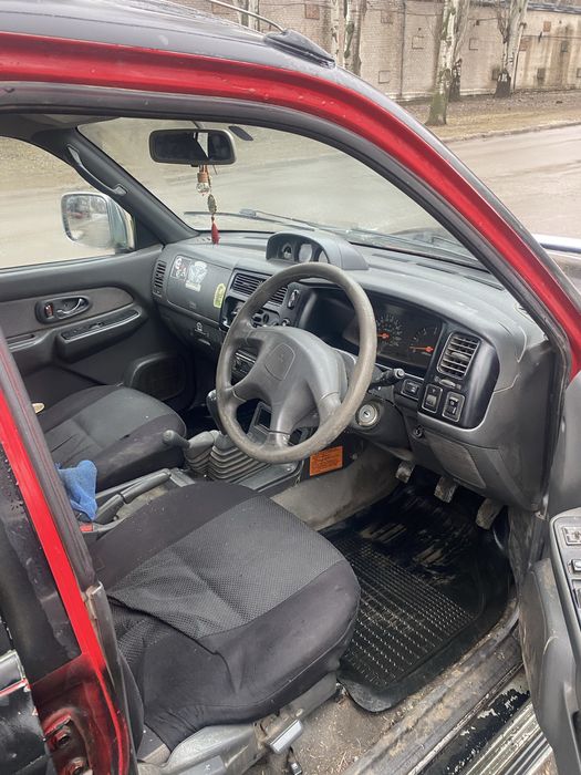Продам Mitsubishi l200