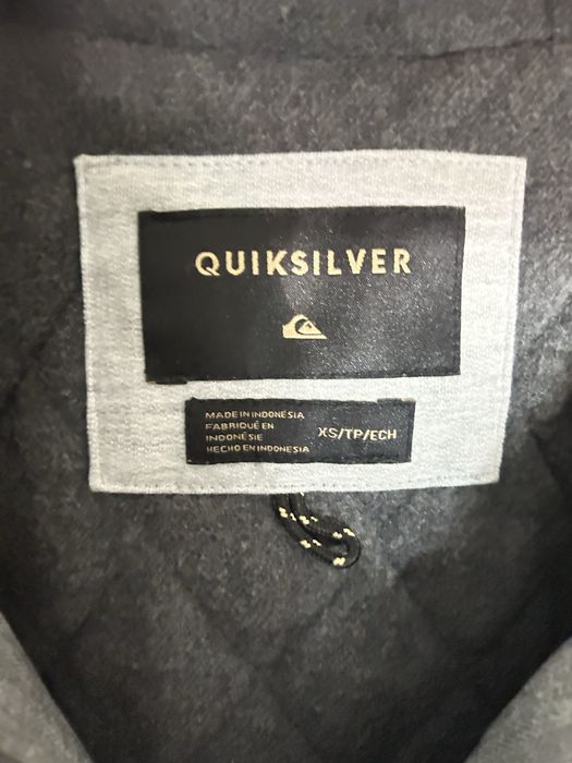 Casaco Quiksilver Xs
