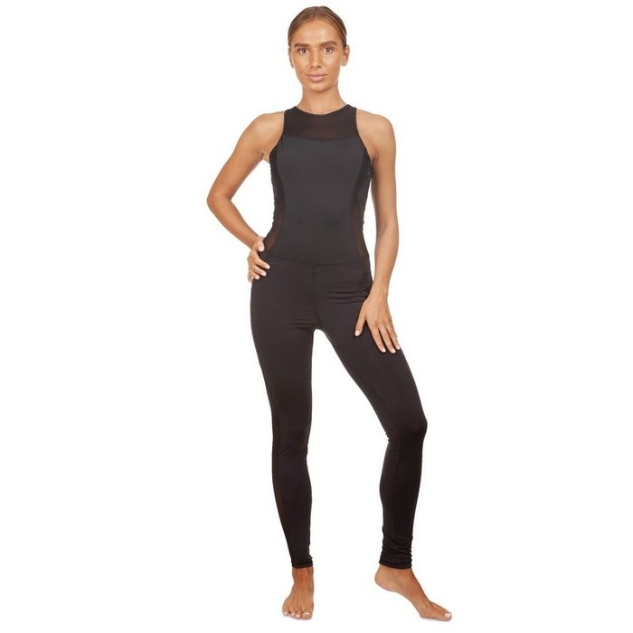 Комбинезон для занятий йогой