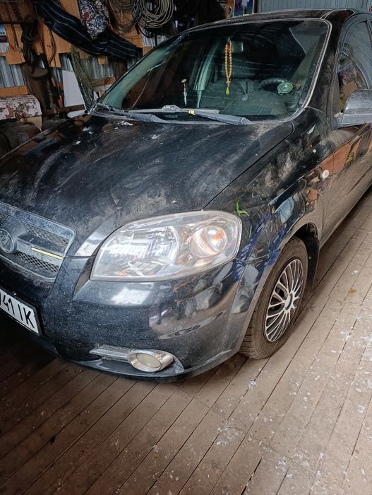 Продам Авто Заз Віда