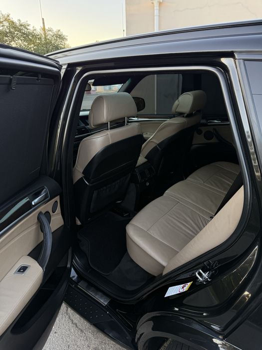 Продам BMW x5 e70 3.0 m57 Dizel