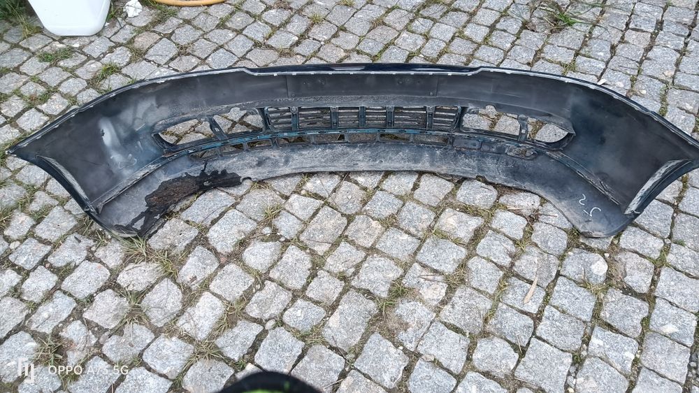 Parachoques Audi A4 B5 para choques 1995