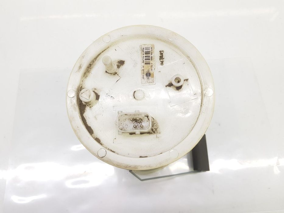 Bomba De Combustível Mini Mini R56