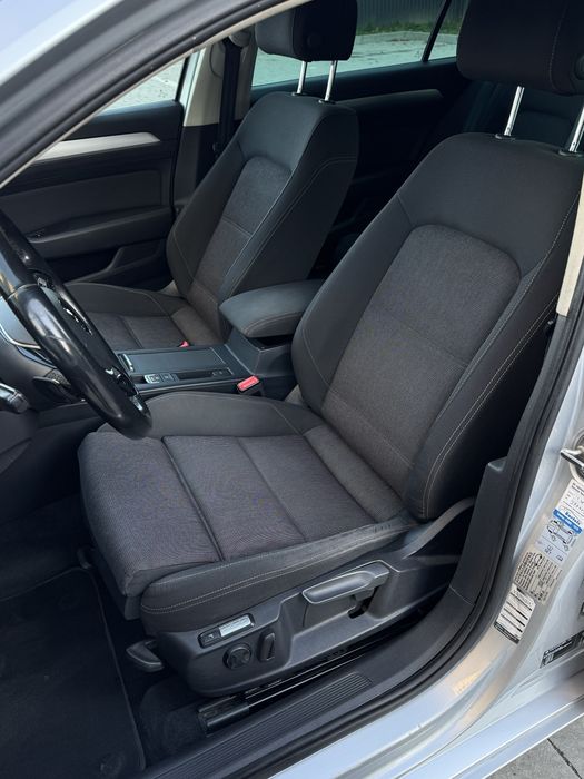 Volkswagen Passat b8 EU 2.0 TDI Automat!!! Пасат дизель, автомат!
