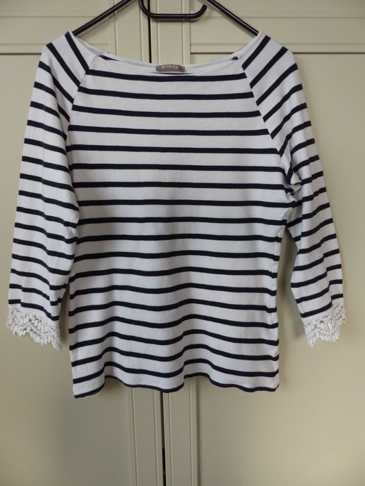 Bluzka Orsay r. 40/L w bardzo dobrym stanie