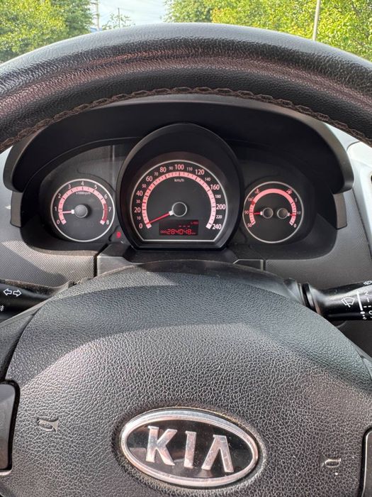 Продам kia ceed 2009