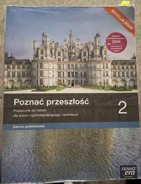 poznać przeszlość 2