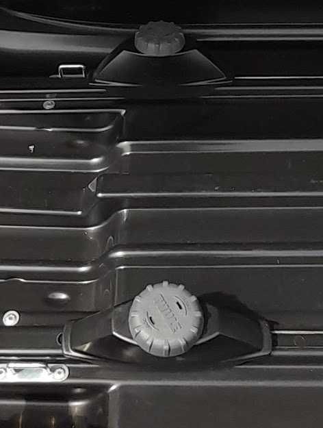 Porta bagagens de tejadilho para automóvel
