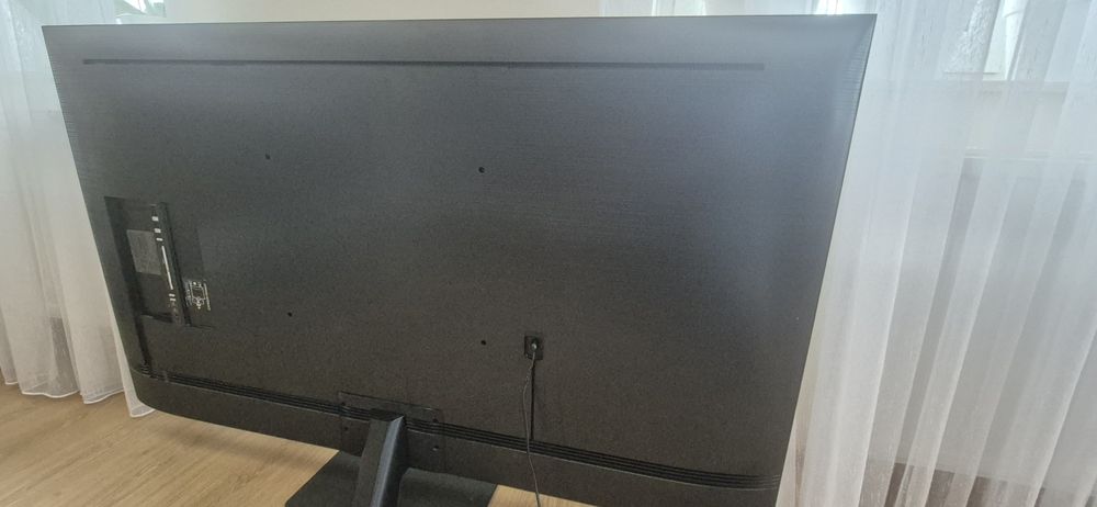 Telewizor SAMSUNG Q65Q80TA