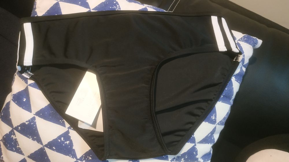 Strój Kąpielowy, adidas. DAMSKI