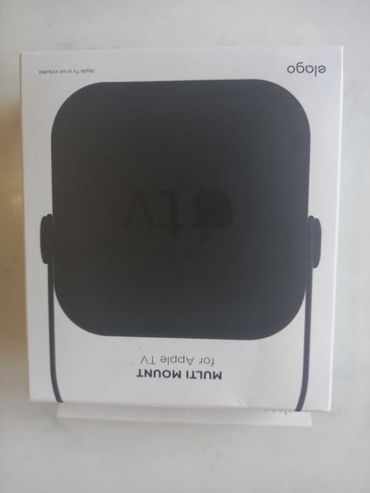 Аксесуари Apple TV 4K