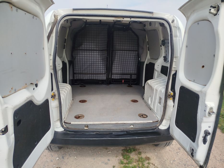 Peugeot Bipper 2010