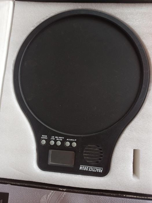 PAD perkusyjny ćwiczeniowy Tychy • OLX.pl