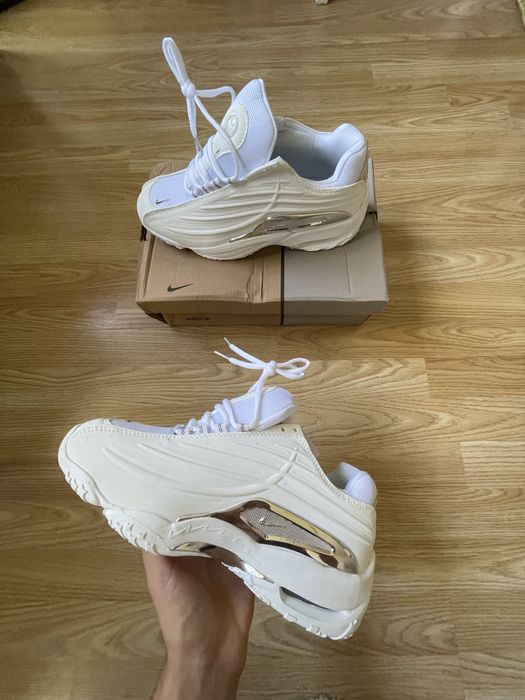 Nike hot step 2 nocta