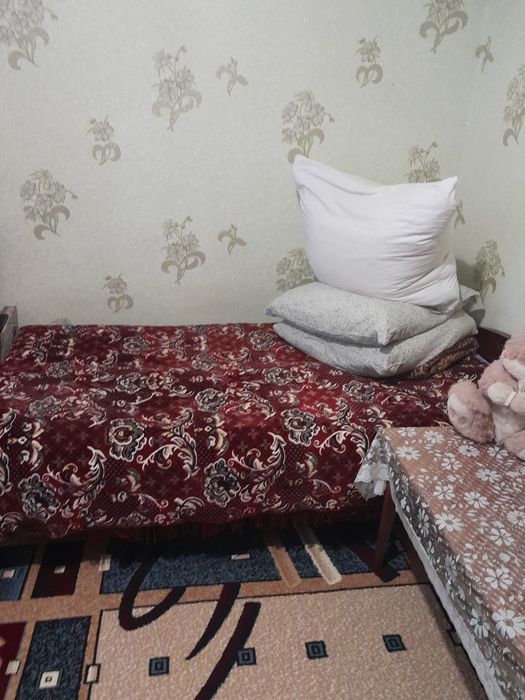 Сдам комнату в частном доме