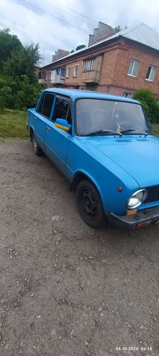 Продам ваз на полном ходу