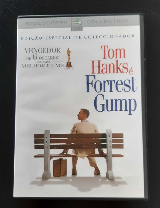 DVDs Vários - Filmes